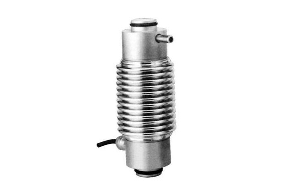 IN-CC24 25t - 90t Compensated Truck Scale bellow Load Cell For Harsh Environment