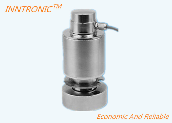 IN-C16 Rugged truck scale Column Load Cell With 14m Cable For Extreme Temperatures weighbridge