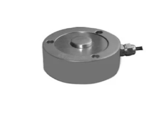 636A 5T Alloy Steel Tension And Compression weight Load Cell sensor For weighing scale 2.5 ±10% mV/V