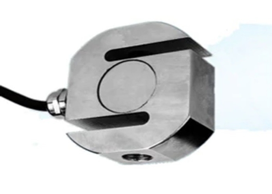INFS-029 10T 2mV/V Alloy Steel Tension And Compression weighing Load Cell sensor for Weight Scale