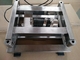 WF4050 150kg/10g Industry STAINLESS STEEL Weighing platform bench Scale 40*50CM Bench Scale 220VAC with dispaly