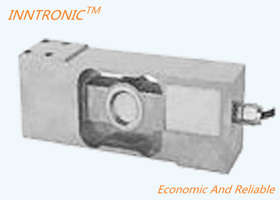 IN-SSP01 負荷セル 1 トン C3 防水不鋼 プレートファームベンチのための重量力センサー 秤 食品チェックウェージャー 2mV/V