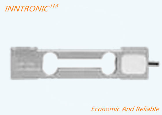 IN-651 負荷セル 2kg C3 C6 高精度 アルミニウム 電子バランスのための重量力センサー IP66 1.2+-10%mV/V