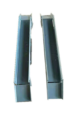 IN-WS300 カスタマイズされた炭素鋼病院 車椅子 電子プラットフォーム 秤 300kg 0.1kg
