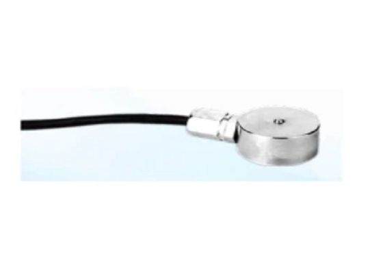 マイクロロードセル HZFS-010 100kg ステンレス鋼ディスク重量センサー 試験機器用 1.0-1.5mV/V