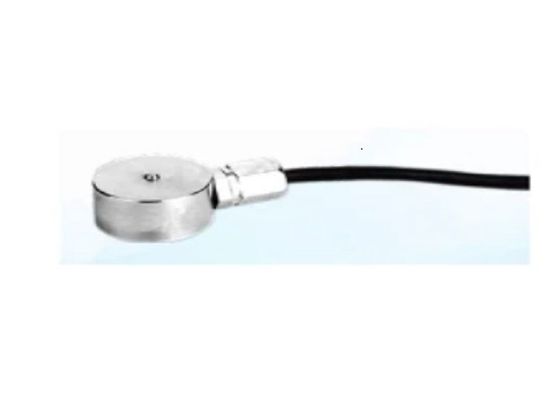 INFS-010 ミニ 100kg容量 ステンレス鋼 引張圧縮 計量 ロードセル マイクロ重量フォースセンサー 2.5-5V